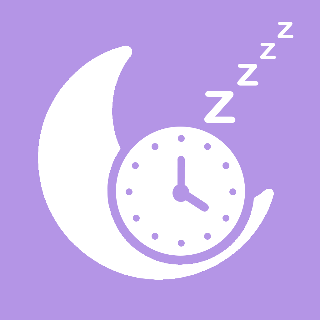 Sleep Timer app icon